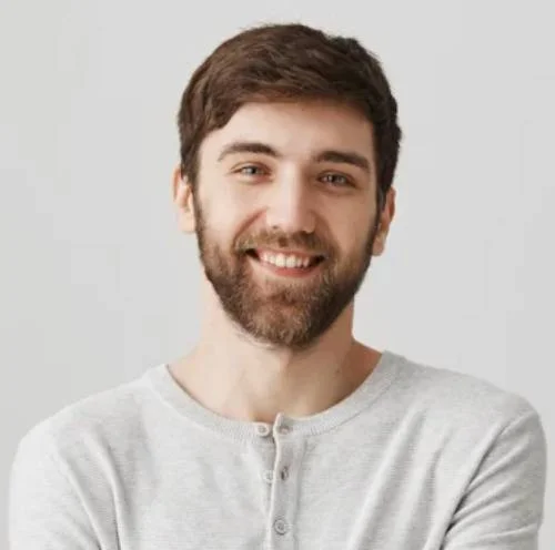 Colin P.